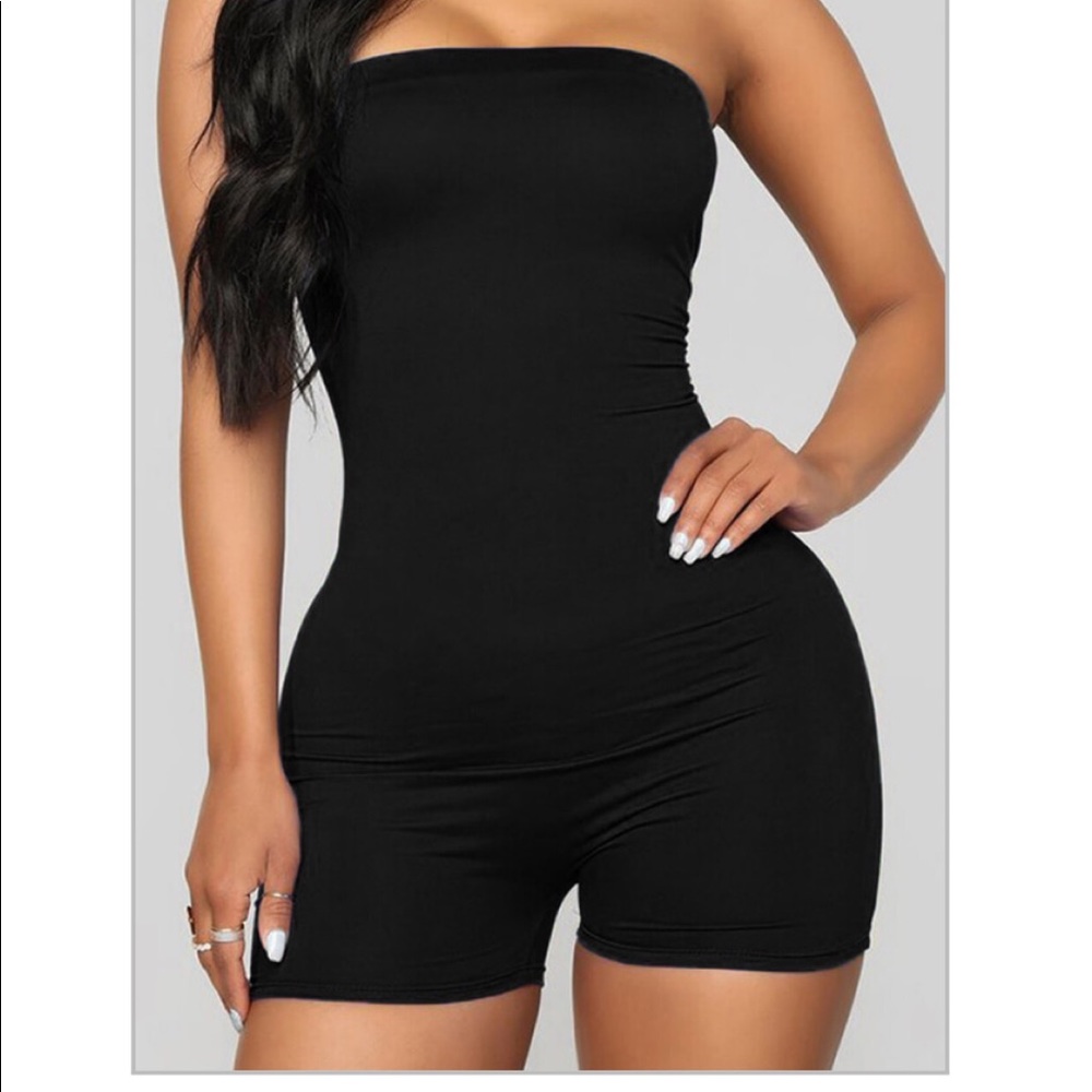 body suit